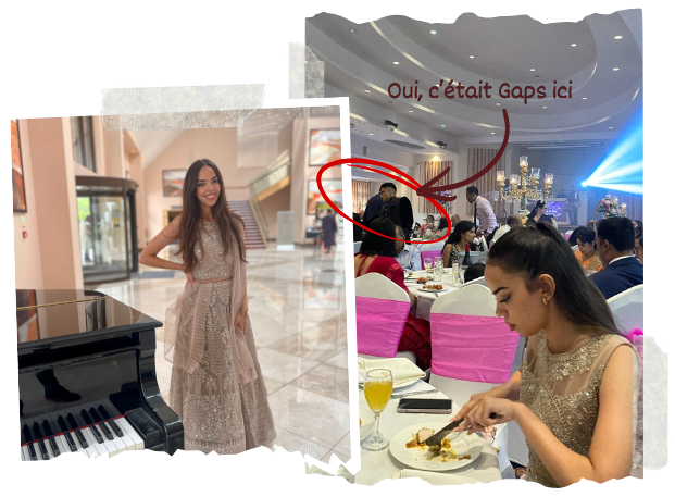 Photo de Mimi — Août 2022